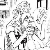 gan fall 8/10 he tries