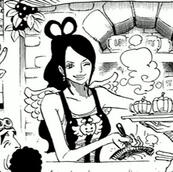 raki 9/10 more kissies