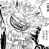 nekomamushi 9/10 meow