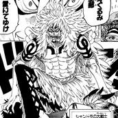 calgara 10/10 FERAL ILY