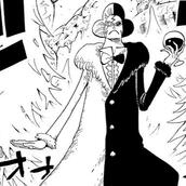 inazuma 10/10 TRANS ICON AGAIN