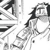 ronz 6/10 hes smthn :3