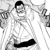 fujitora 10/10 loves on u