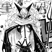 sadi 8/10 hot but scary