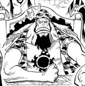 fisher tiger 8/10 :)