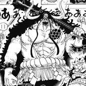 kaidou 9/10 ur kinda