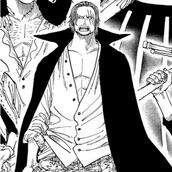 shanks 9/10 deadbeat dad