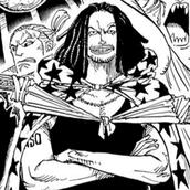 yasopp 7/10 whyd u abandon usopp