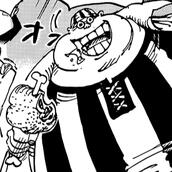 lucky roux 7/10 munch