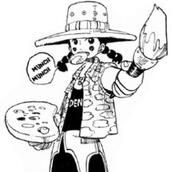 miss goldenweek 9/10 adorable !!