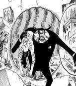 blueno 9/10 giggly nosies