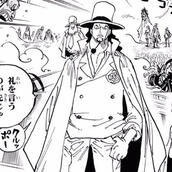 rob lucci 10/10 hate/love relationship