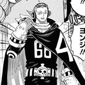 yonji 5/10 powerangers