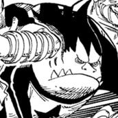 namur 9/10 funky fish man