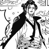 izo 10/10 queer smirks